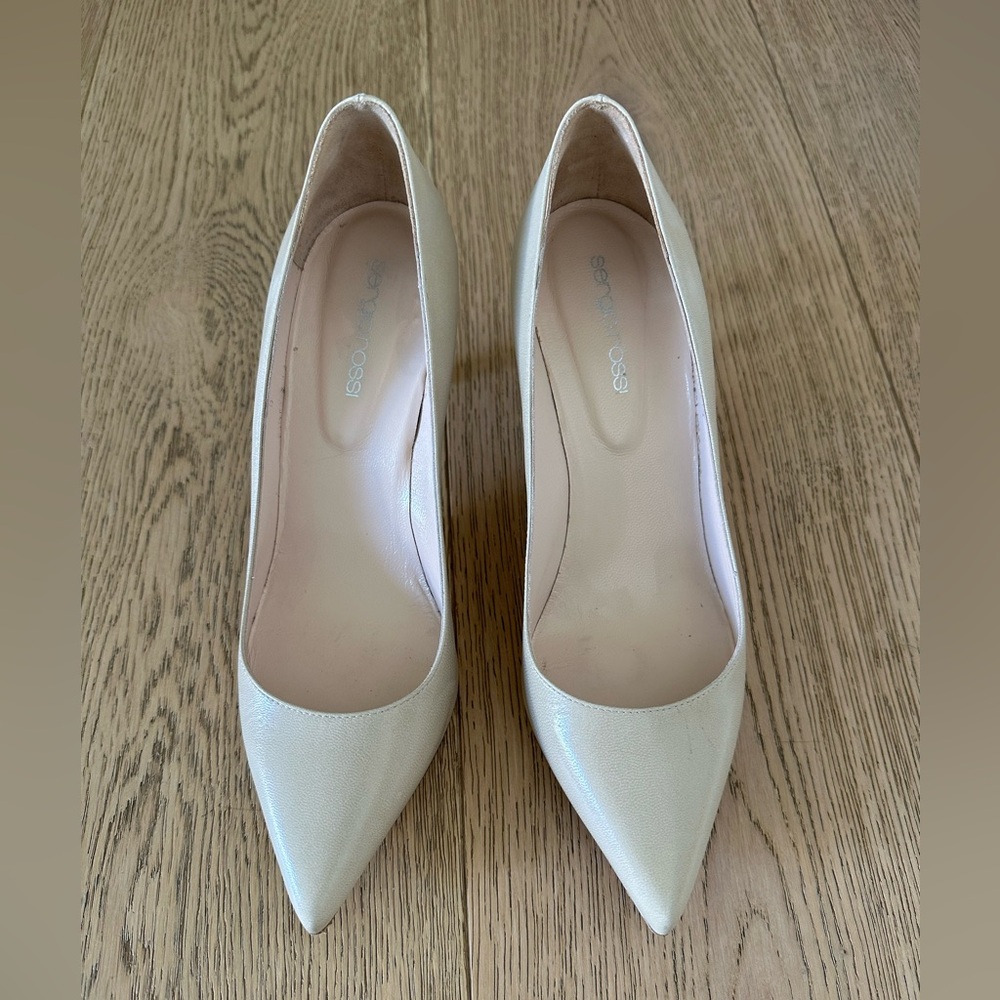 Sergio Rossi pumps